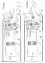 Fig. 15 - Actuating mechanism for a pivotably mounted actuating arm
