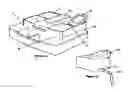 Fig. 02 - Cord management systems