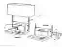 Fig. 07 - Cord management systems