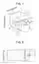 Fig. 02 - Fastener element and concealed slide fastener