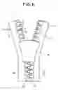 Fig. 06 - Fastener element and concealed slide fastener