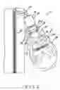 Fig. 03 - Zipper Pull Latch for Hanging Object
