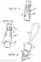 Fig. 05 - Zipper Pull Latch for Hanging Object