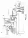 Fig. 04 - Automatic screw machine with multi-axis drive control