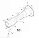 Fig. 02 - Device for handling an article