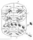 Fig. 01 - System for method of disassembling end-of-life vehicles