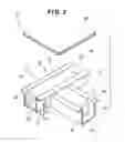 Fig. 03 - FRAME JOINT STRUCTURE JOINING METHOD