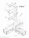 Fig. 09 - FRAME JOINT STRUCTURE JOINING METHOD