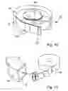 Fig. 07 - Manufacture of toroidal transformers