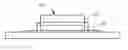 Fig. 01 - Method of making slotted core inductors and transformers