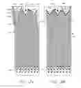 Fig. 04 - Method of making slotted core inductors and transformers