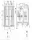 Fig. 10 - Method of making slotted core inductors and transformers