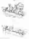 Fig. 02 - Device for aligning two shell molds