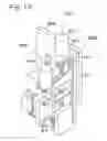 Fig. 17 - Component mounting apparatus