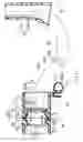 Fig. 02 - Rotatable clamp for wire harness and unit utilizing same