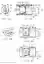 Fig. 03 - Rotatable clamp for wire harness and unit utilizing same