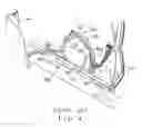 Fig. 04 - Rotatable clamp for wire harness and unit utilizing same