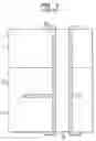 Fig. 02 - Rigid flex interconnect via