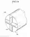 Fig. 15 - Method of producing a probe with a trapezoidal contactor