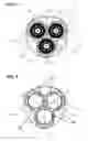 Fig. 03 - Rotary electric shaver
