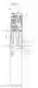 Fig. 04 - HEAD TILTING DEVICE OF ELECTRIC SHAVER