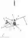 Fig. 07 - High branch tree saw