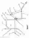 Fig. 10 - High branch tree saw