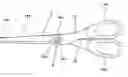 Fig. 01 - Scissors having rustproof blades