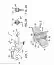Fig. 02 - Shear resistant rivet and saw chain