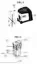 Fig. 03 - Light-plane projecting apparatus and lens