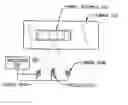 Fig. 01 - Method and apparatus for wheel alignment system target projection and illumination