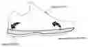 Fig. 01 - Air condition shoes