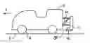 Fig. 01 - Magnetic blade attachment in an ice conditioning machine
