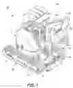 Fig. 02 - Compact excavator implement interface