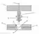 Fig. 01 - Carrier for identification device with ferrite rod inside of connecting stud