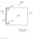 Fig. 05 - Display with movable components
