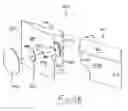 Fig. 13 - Display with movable components