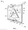 Fig. 09 - Transversely-illuminated display
