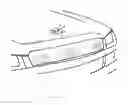 Fig. 03 - Method and apparatus for advertising on a vehicle