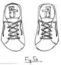 Fig. 08 - System for properly orienting and coordinating clothing