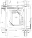 Fig. 02 - Mounting and framing system and apparatus