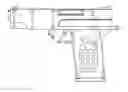 Fig. 01 - GUN WITH USER NOTIFICATION