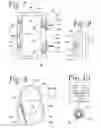Fig. 05 - System for securing a fishing reel to a support