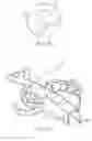 Fig. 04 - Artificial hybrid lure