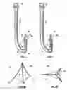 Fig. 02 - Composite fish hook having improved strength and penetration capability