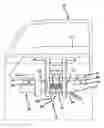 Fig. 01 - Window lift mechanism
