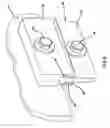Fig. 09 - Window lift mechanism
