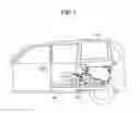 Fig. 02 - Moving wiring system for vehicle