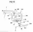 Fig. 13 - Motor vehicle door