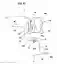 Fig. 14 - Motor vehicle door